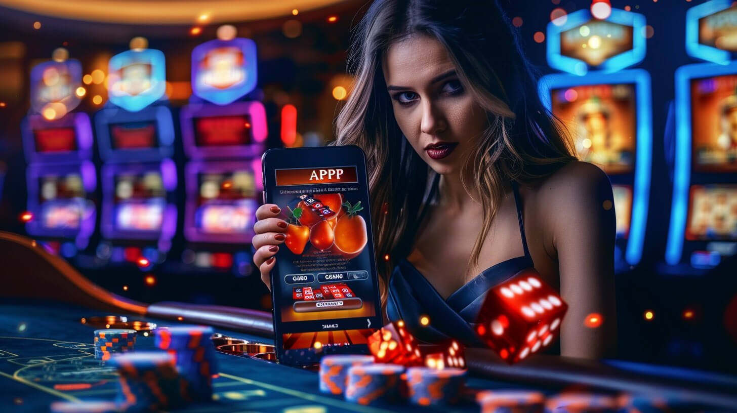 jetwin মোবাইল অভিজ্ঞতা – Android ফোনে সহজ গেমিং