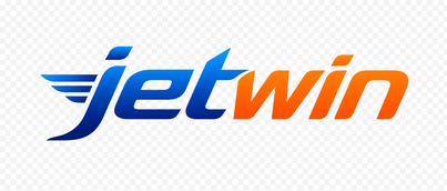 jetwin হোম লোগো
